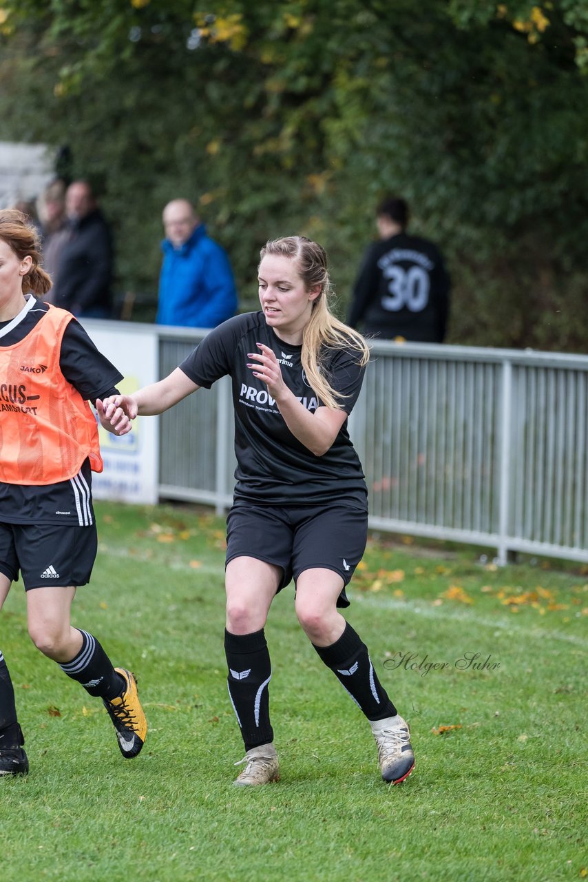 Bild 197 - Frauen TSV Wiemersdorf - VfR Horst : Ergebnis: 0:7